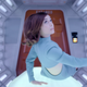 Image for article titled That Major Star Trek Reference in Black Mirror's 'USS Callister' Was Not a Coincidence